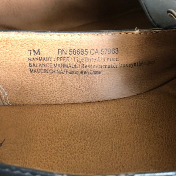 Loafers - Picture 2 of 2